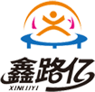 Zhejiang Xinluyi Fitness Equipment Co., Ltd.